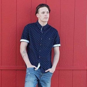 Meet your Posher, Parker